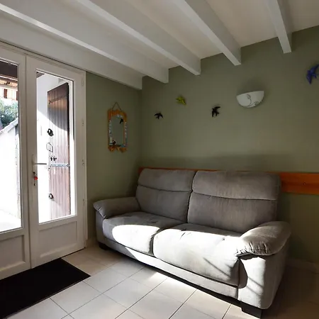 Maison Avec Terrasse, Proche Plage Et Commerces - Fr-1-705-61 別荘 *