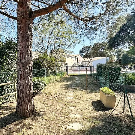 Maison Avec Terrasse, Proche Plage Et Commerces - Fr-1-705-61 別荘