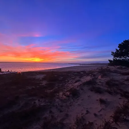 別荘 Maison Avec Terrasse, Proche Plage Et Commerces - Fr-1-705-61