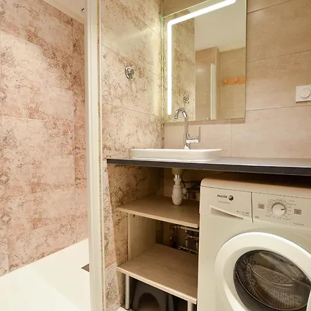 Maison Avec Terrasse, Proche Et Commerces - Fr-1-705-61 Сasa de vacaciones Les Mathes