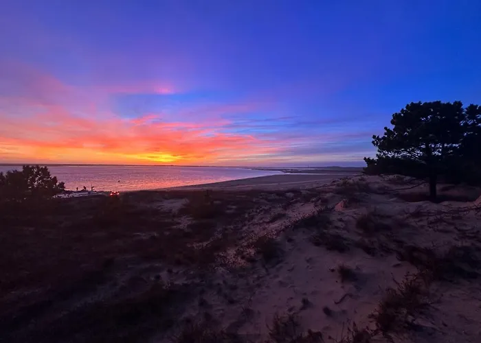 Сasa de vacaciones Maison Avec Terrasse, Proche Et Commerces - Fr-1-705-61